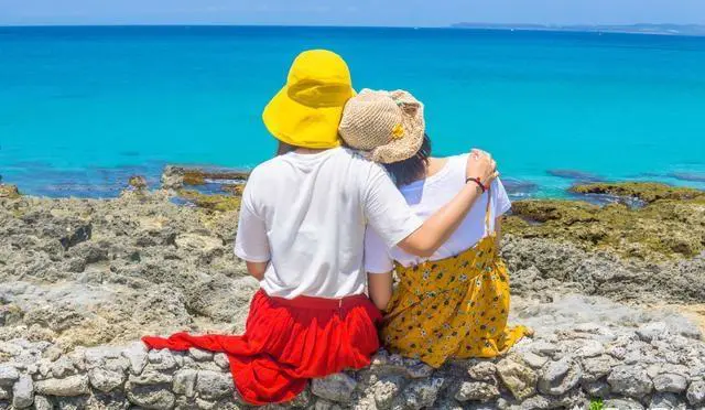 旅行让你学到了哪些事?