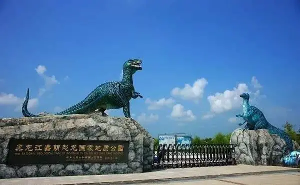 七,八,九月去伊春旅游有什么好推荐?