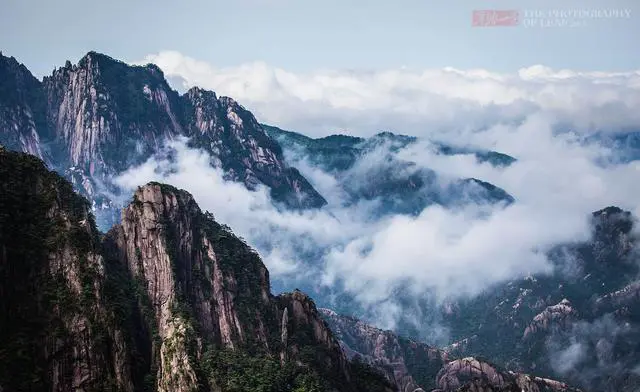 黄山旅游一般需要几天？如何规划旅游线路？