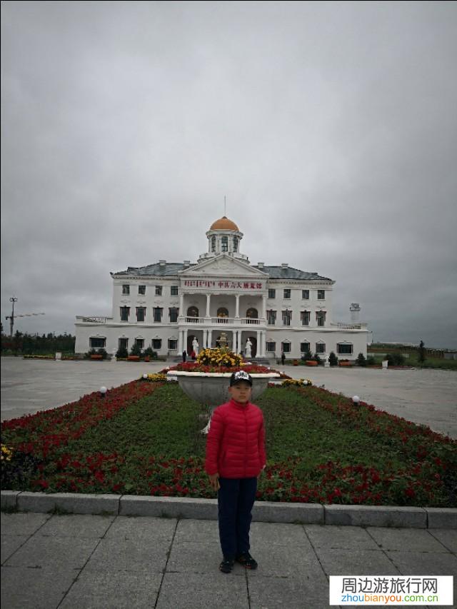 7月8月自驾去哪里旅游好？