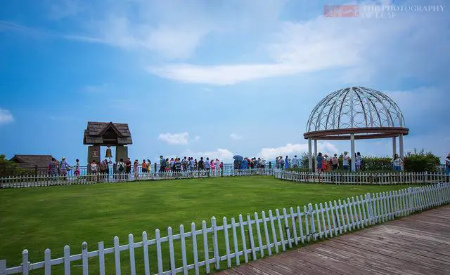 三亚周边亲子游景点推荐