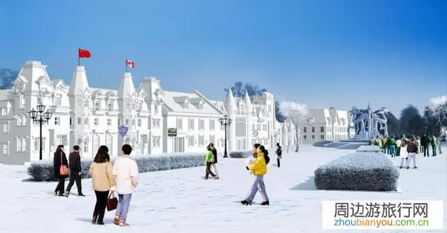 你最喜欢中国那个城市？