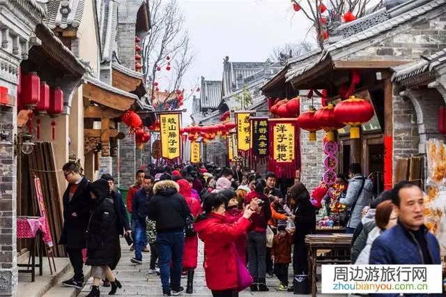 春节去西安玩，计划游玩2天半，第三天下午返程。有好的路线推荐吗？