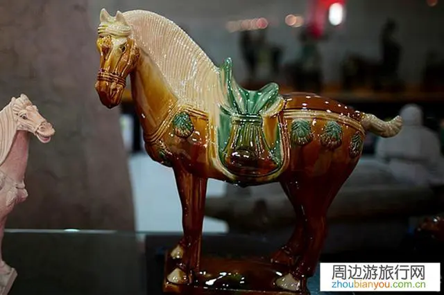 到河南旅游可以带什么特产回来送人？