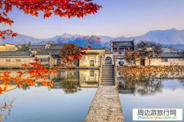 7月份高考结束后想自驾去安徽江西旅游可以吗？