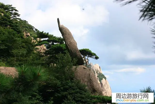 在你心里中国国内4大旅游景点是哪几个地方，你会如何排名？