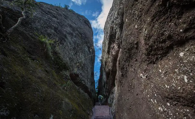 湖南旅游有哪些地方推荐？