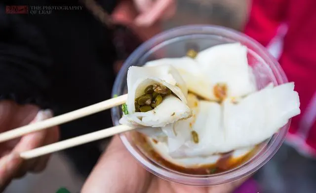 三亚有什么好吃的美食？