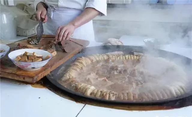 哪个城市更适合吃货生活？