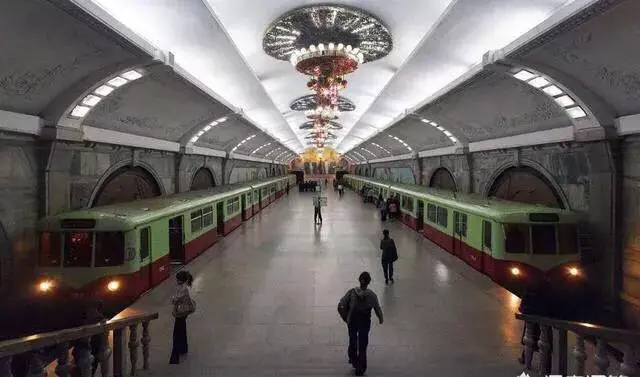 去朝鲜旅游有哪些禁忌?