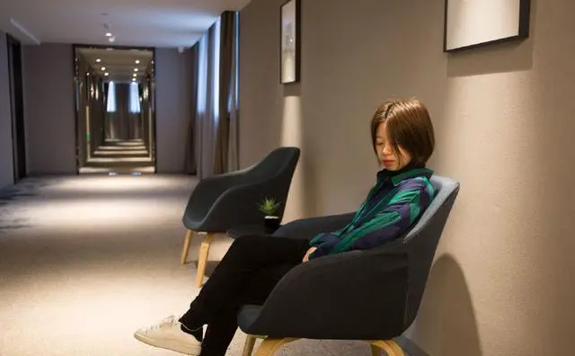 想去去南京，打算在夫子庙附近住宿，有好的推荐吗？