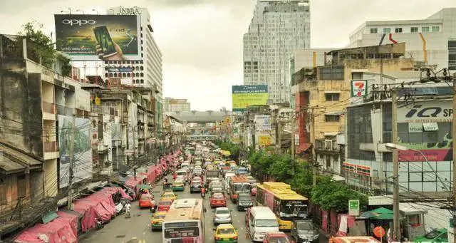 春节期间最适合去的旅行目的地有哪些?