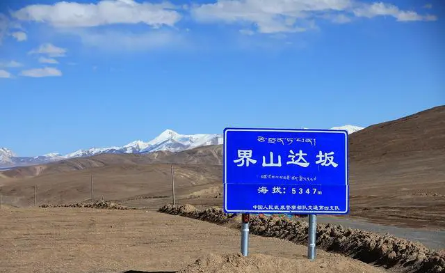 无人区那么危险，为什么不断的有人去挑战？