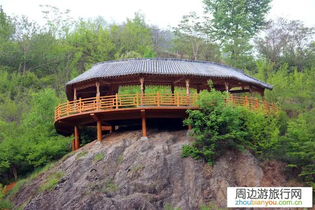 没钱的你们是怎么旅游的？