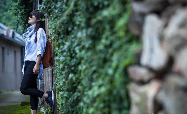 五一假期去哪玩？