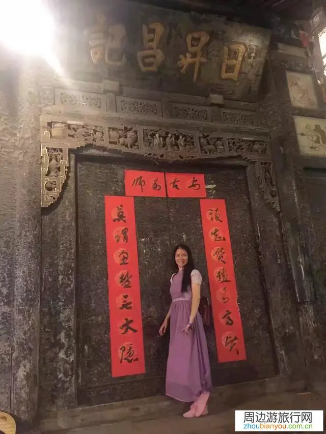 山西的平遥古城值得去吗？