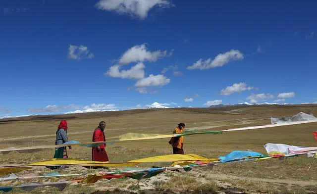 来到西藏高原反应特强烈，气喘怎么办？