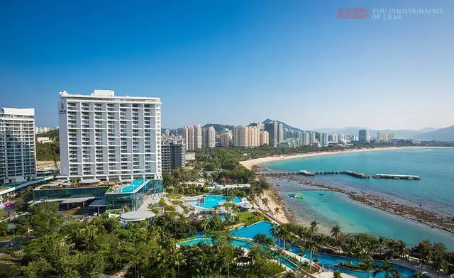 现在去海南的人还会这么多吗？