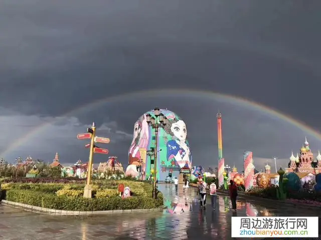 今年下半年还有恢复旅行社跨省旅游业务的希望吗？