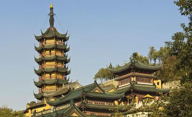 从常州到武汉自驾游攻略