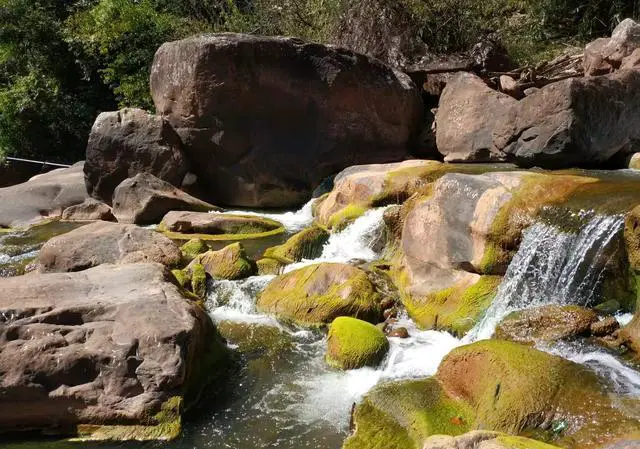 放假你计划要去云南哪个地方旅游？