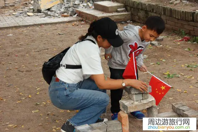 马上六一儿童节了，带孩子去哪旅游比较好？