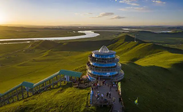 成都到青海湖自驾游攻略路线推荐