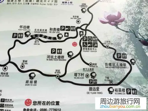 从厦门出发自驾游全国，怎么设计路线最合理？