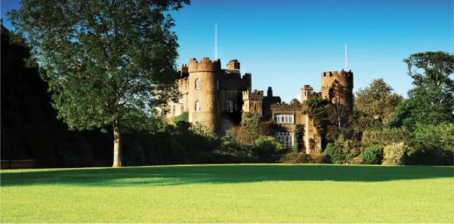 都柏林最佳周边游路线，来啦！