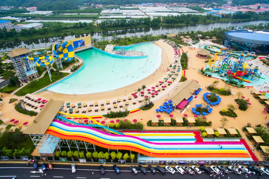 【关注】端午假期丹东旅游有序回暖，周边游坐稳C位！