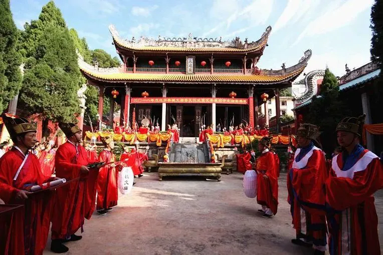 桂林恭城：南岭新明星 周边游重镇