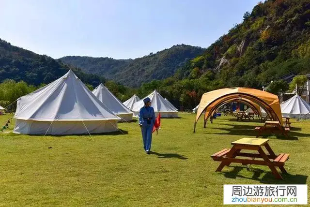口罩过后，自驾露营类会不会替代酒店住宿旅游？