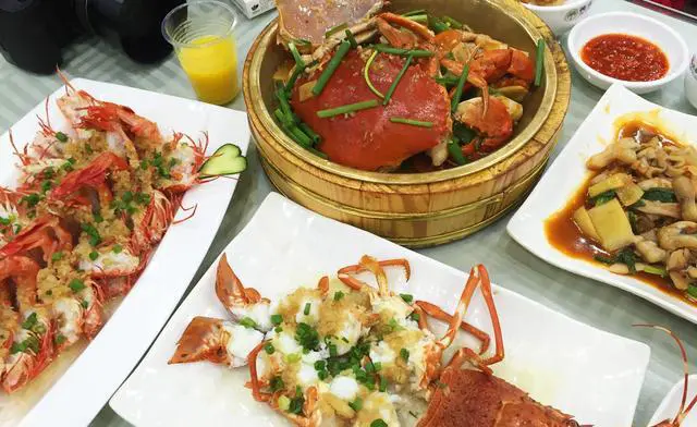 准备去海南旅游，三亚海鲜好吃吗？