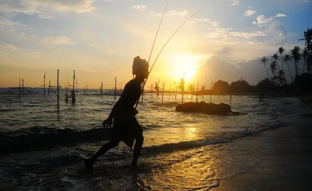 斯里兰卡有哪些值得穷游的地方？