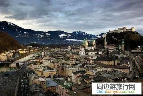 去奥地利旅游,要注意些什么?有哪些不能错过的地方?