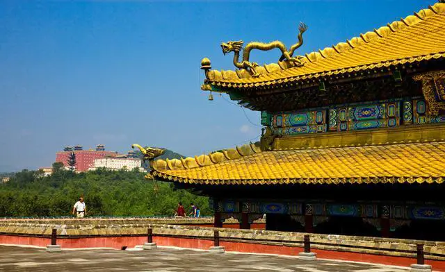 拉萨布达拉宫旅游攻略