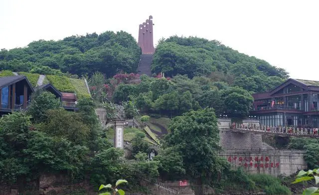 贵州遵义有什么好玩的地方景点推荐？