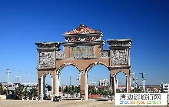 快暑假了，一家人国内旅游，一周左右的时间，有什么地方推介？