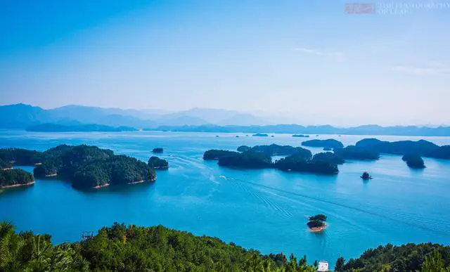 千岛湖有什么景点值得游玩？