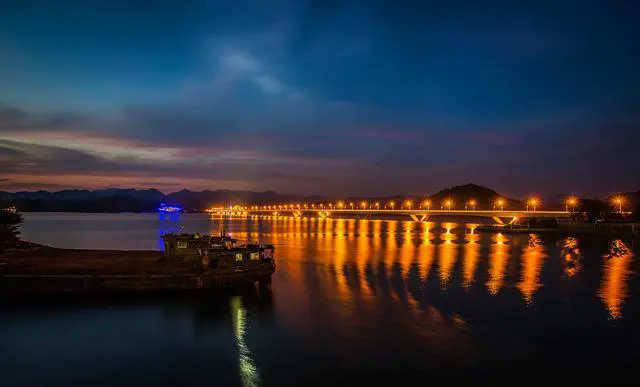 千岛湖有什么景点值得游玩？