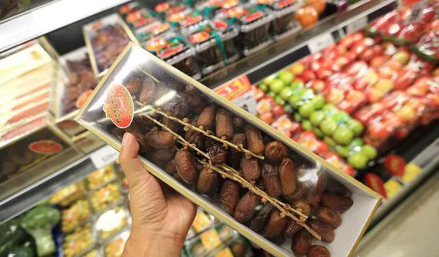 泰国有什么真正值得买的东西？