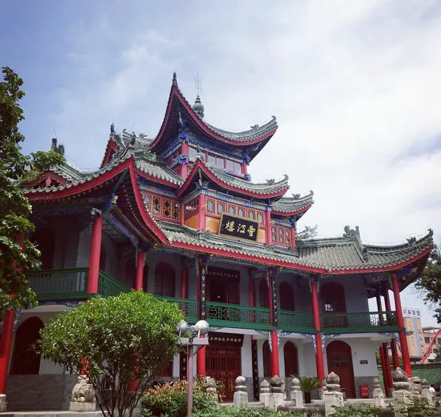 汉中为什么被称为两汉三国?