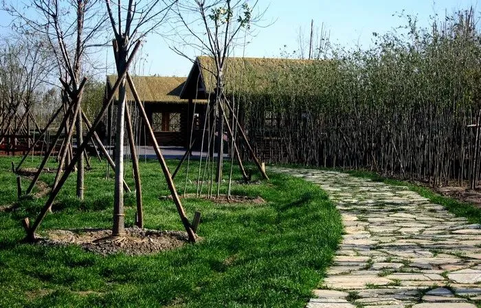 天津周末周边游目的地，周末必须安排！