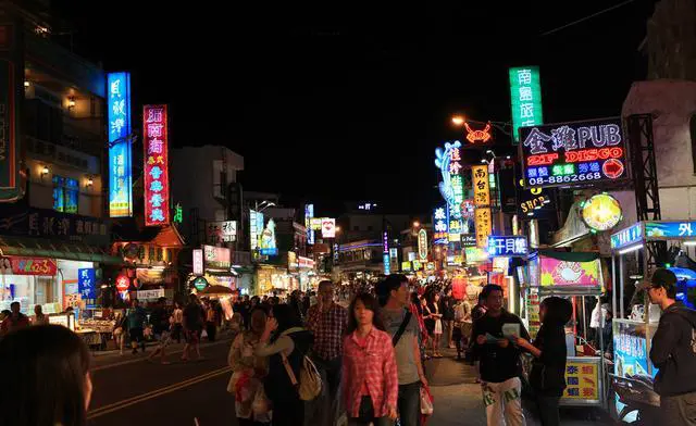 弯弯的垦丁有什么不容错过的美食？