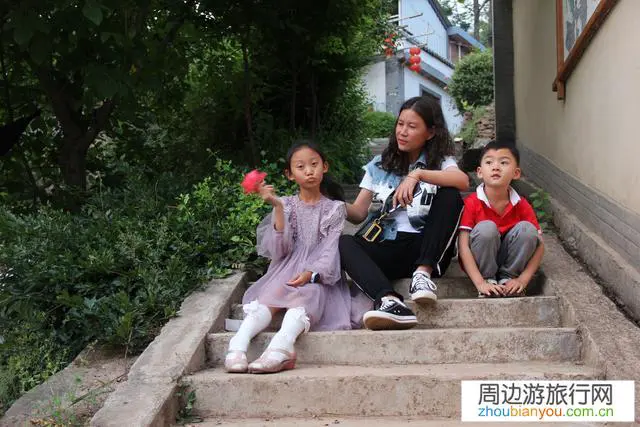 夏天炎热，避暑或者旅游会去什么地方？