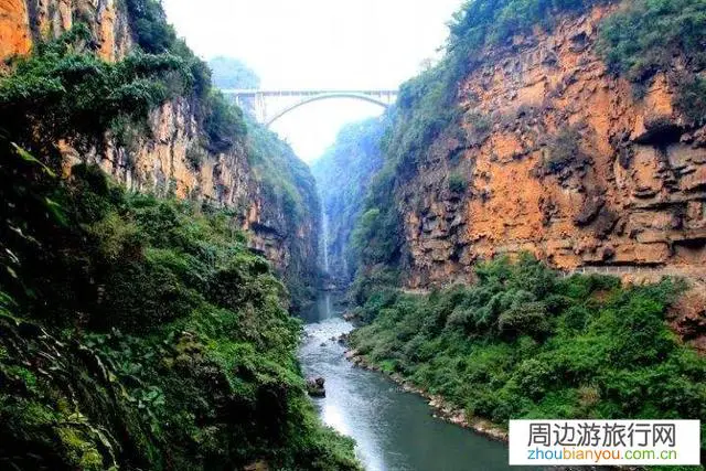 广东有什么好玩的？