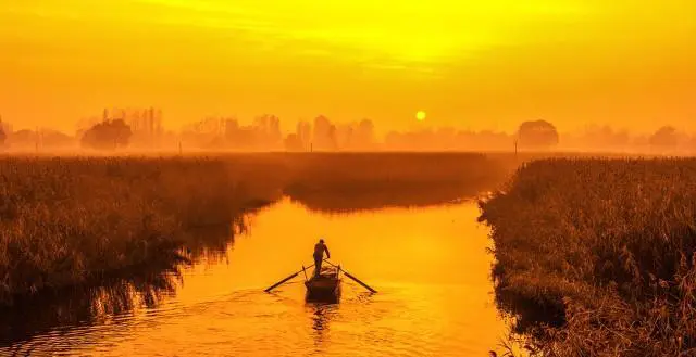 周末想去散心，保定周边有什么不错的地方推荐？