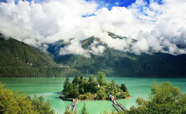 走川藏线到西藏自驾游怎样规划路线好？