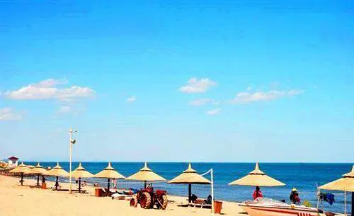 北京周边哪些海滩值得一去?