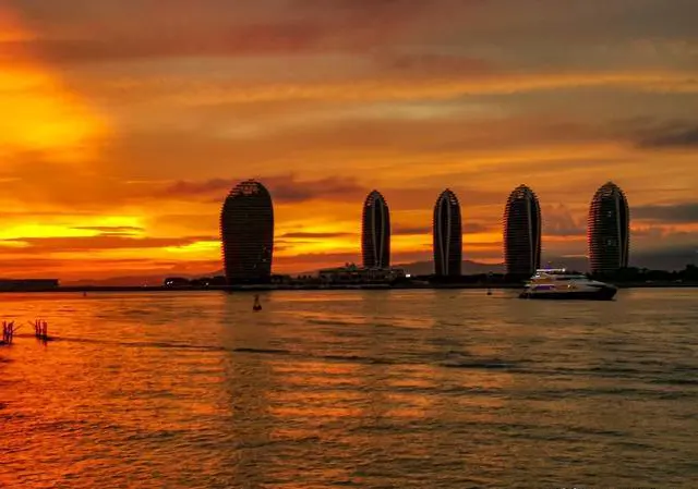 今年十一长假快到了，大家准备陪同家人去那里旅游？